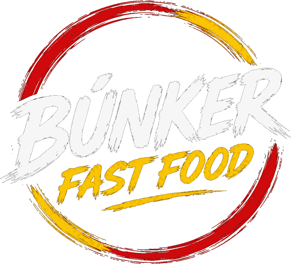 BÚNKER Fast Food